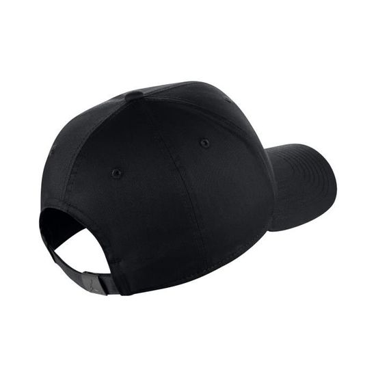 Casquette nike online noir metal jordan