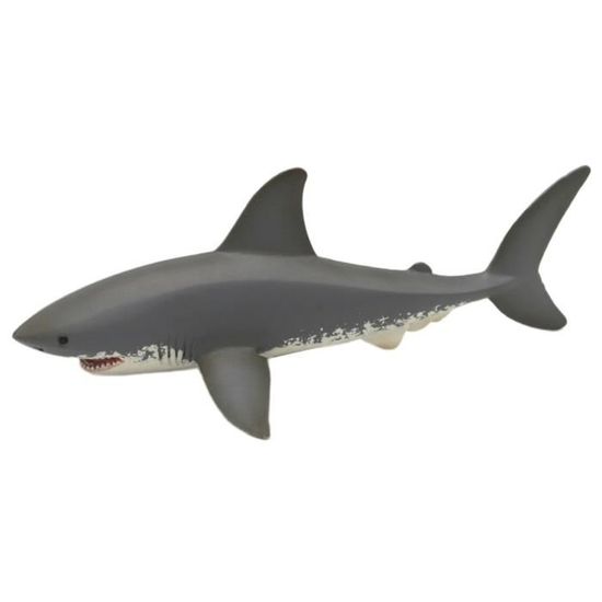 Tube - Poissons pélagiques - Figurine Safari Ltd - Ambiance Montessori