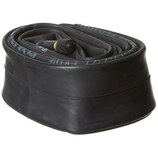 Chambre A Air 27.5 Chambre à Air Schwalbe AV17 - Valve Schrader - Pour Pneus 28x1.2-1.75 / 700x28C-45C - Lot De 2 Chambre A Air 28 Pouces