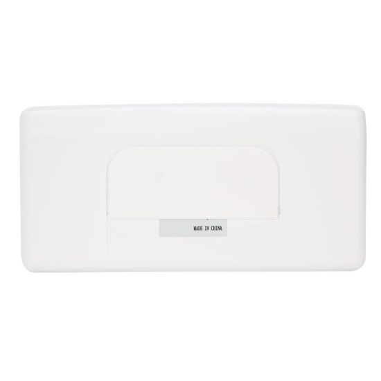 PFIFF 102361 Kit De Nettoyage, Seau De Nettoyage Refermable, Boîte De