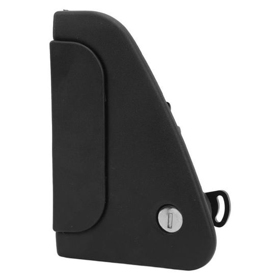 Paire De Poignées De Porte Extérieures Gauche Et Droite Pour Ford Ranger / Mazda B-Series - Modèle 2L5Z1022404BAA - Compatible 2001-2011