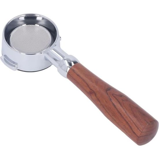 Filtre à Tamis En Acier Inox 316 Pour Porte-filtre Expresso - Universel, Neuf, Chine