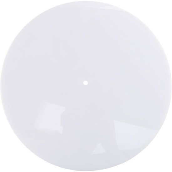 Tapis Plateau Pour Platine Vinyle, 300mm/11,6 diamètre 2