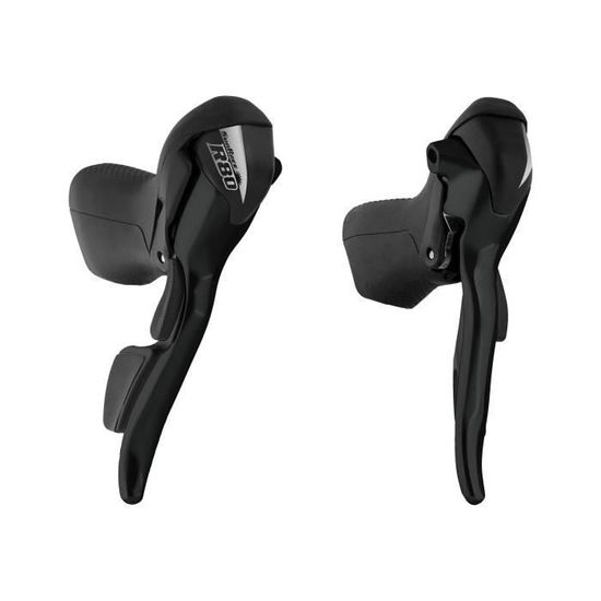 Manette vitesse Stickshifter Project 346 pour moyeu 3 vitesses shimano nexus