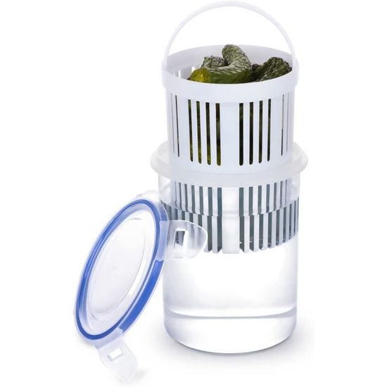 Récipient Avec Passoire Pour Sucre En Poudre, Cannelle, Chocolat - 180 Ml En Acier Inoxydable, Distributeur Pratique