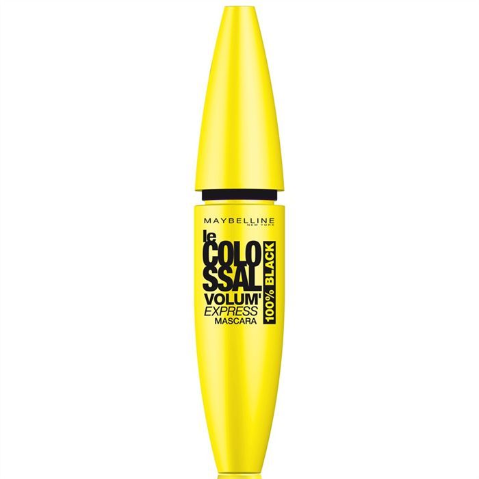 Gemey Maybelline Mascara Volum'Express Colossal