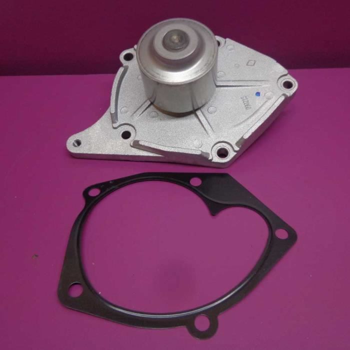 Pompe à eau GGT pour Renault Kangoo 1.5 DCI