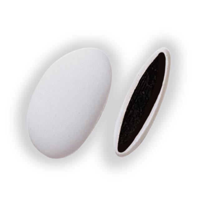 Dragées Chocolat - Blanc
