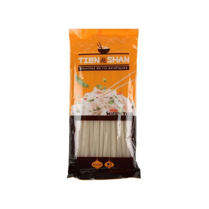 Nouilles de riz asiatiques Tien Shan - 400g