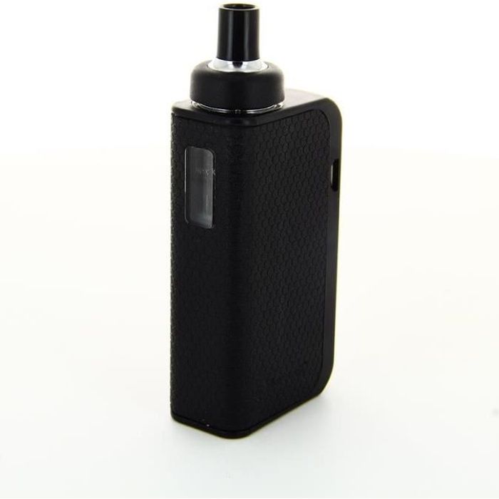 Cigarette électronique Kit Box AIO 2100mah Noir Joyetech