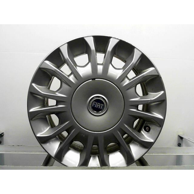 JANTE ALUMINIUM FIAT PUNTO / 46759684 / D1-373909