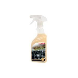 Nettoyant Plastique 3 en 1 500ml