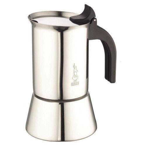 Bialetti Venus 6 Tassen - ELECTROMENAGER - CAFETIERE - 001663/1683 - Café - 6 T - Venus