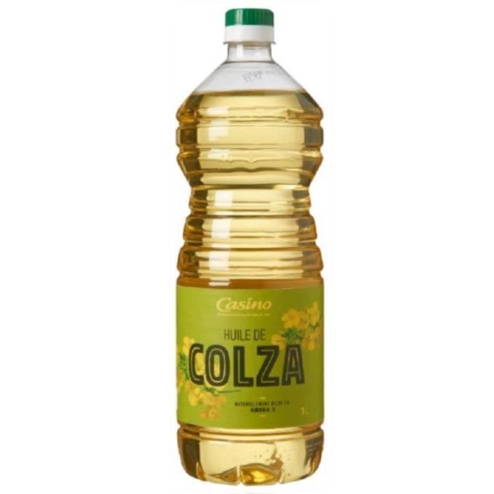 Huile de Colza - 1 L