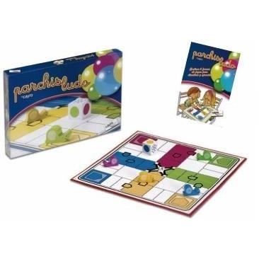 CAYRO - 163 - JEU DE PLATEAU - MON PREMIER JEU …