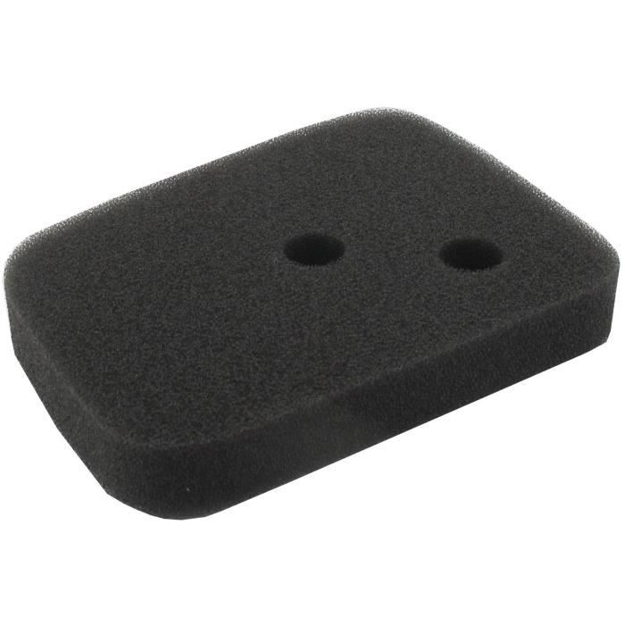 Filtre à air adaptable pour MC CULLOCH modèles Superlite 4528