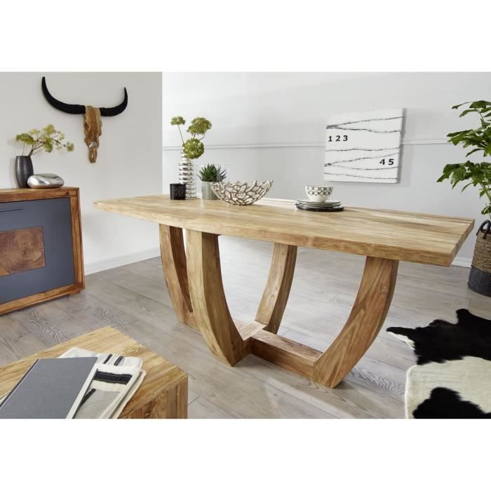 Meuble Design Teck