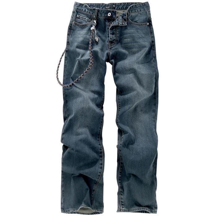Forplay Deluxe Jean bleu