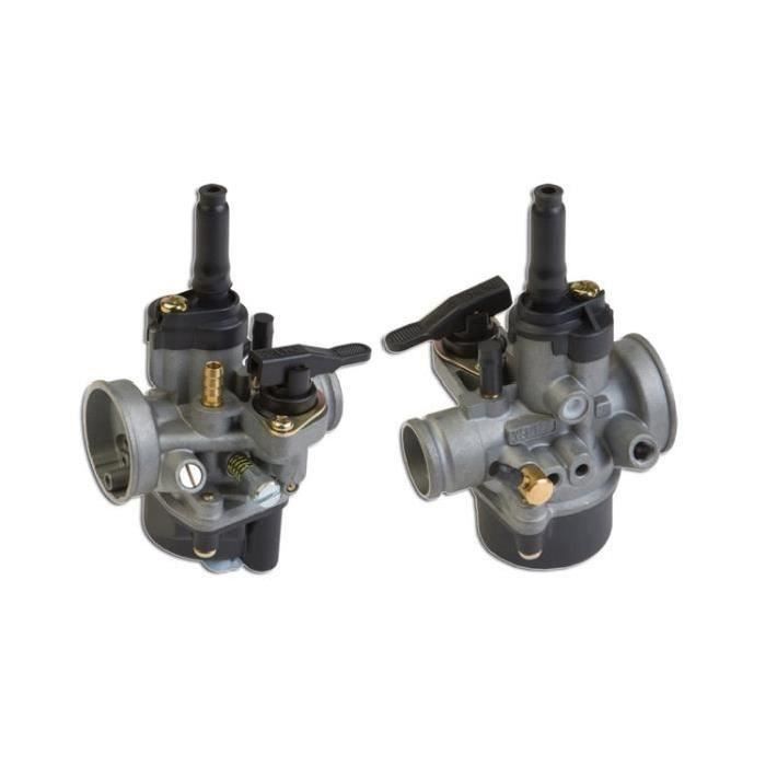 CARBURATEUR CARBU 17.5 TYPE PHVA BOOSTER de 2004 à 2017