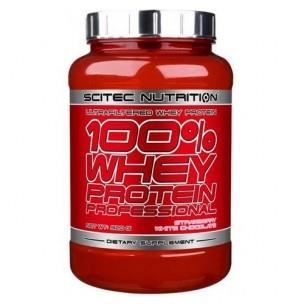 100% Whey Protein Professional (920g) CheeseCake Citron
