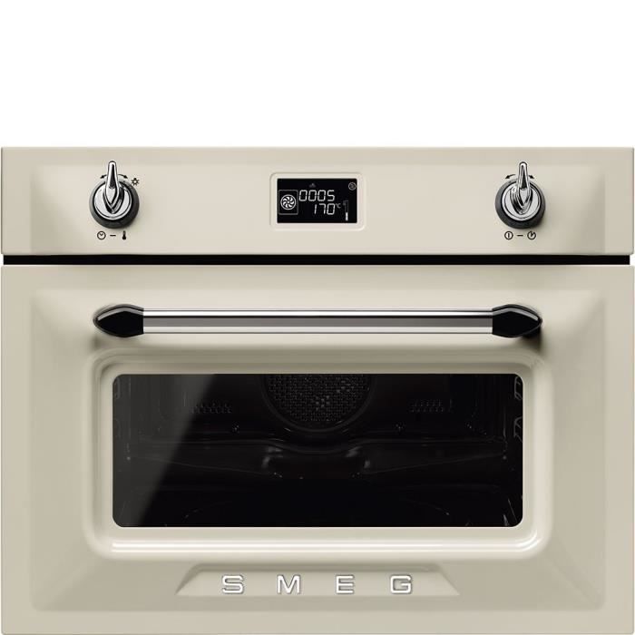 SF4920MCP1 - FOURS ENCASTRABLE - SMEG