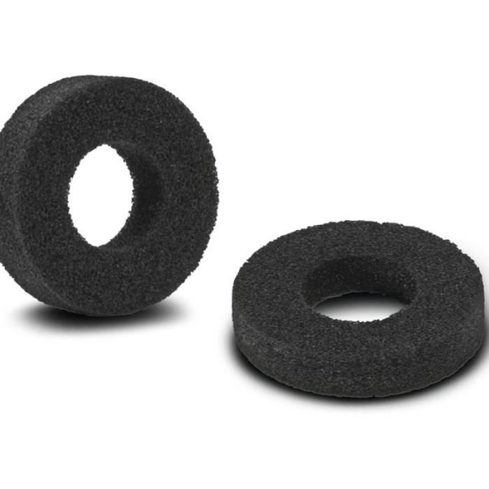 Kit mousse Assist SHOXX 8 pièces Speedlink pour manette Xbox One Noir
