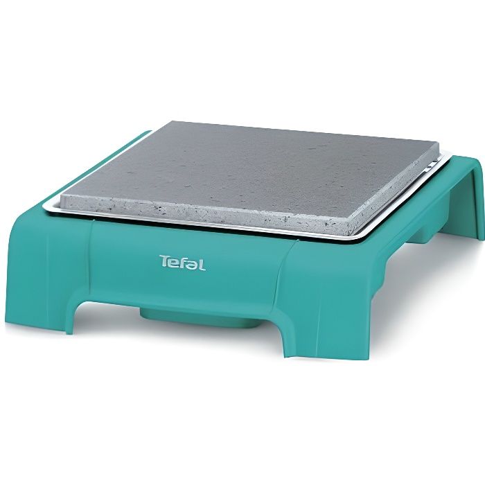 tefal pierrade simply compacte