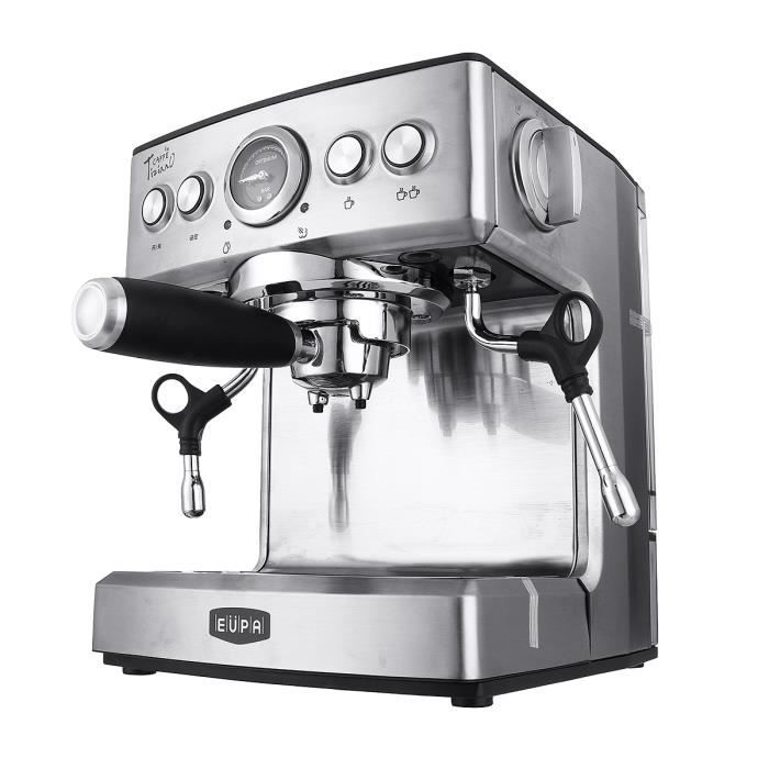 TEMPSA Machine à Café électrique Automatique Expresso Maison Bureau 2.1L