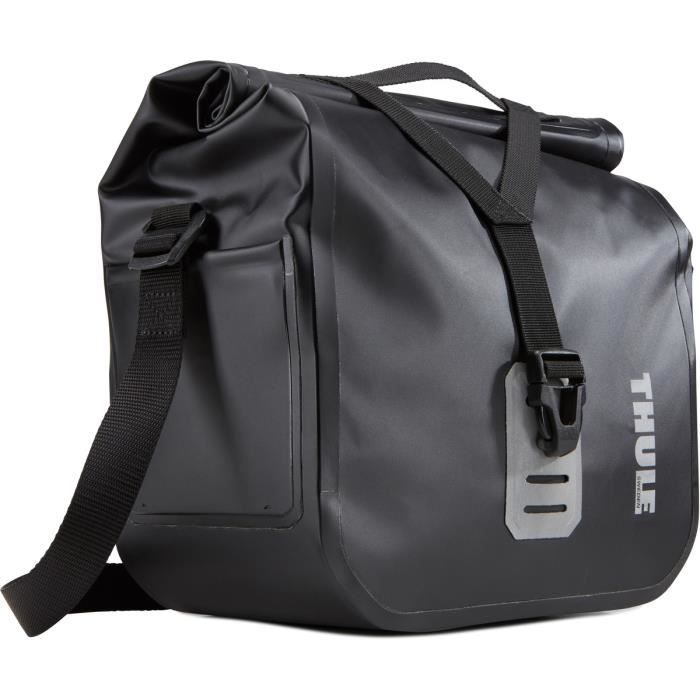Thule Shield - Sac porte-bagages - avec support noir