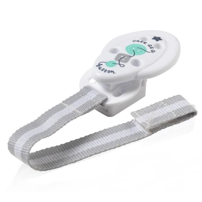 TOMMEE TIPPEE Attache Sucettes
