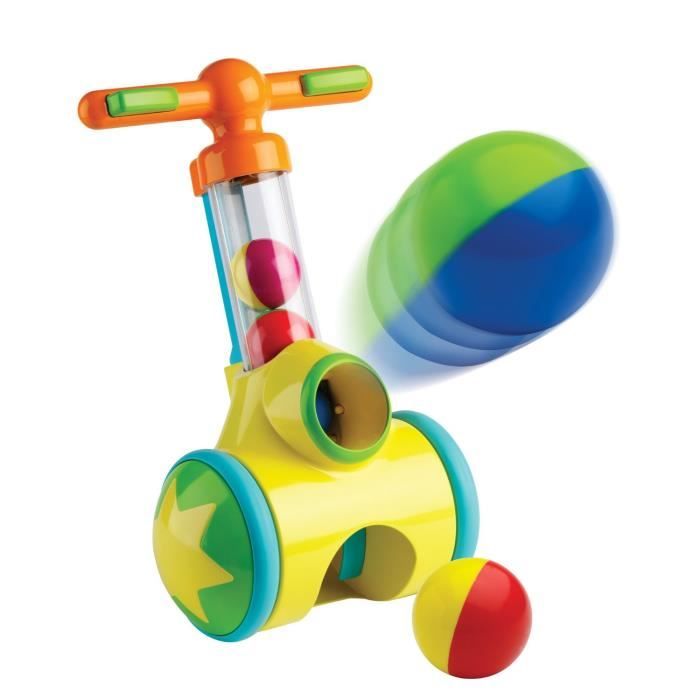 Tomy - 71161 - Eveil - Aspiro Dingo