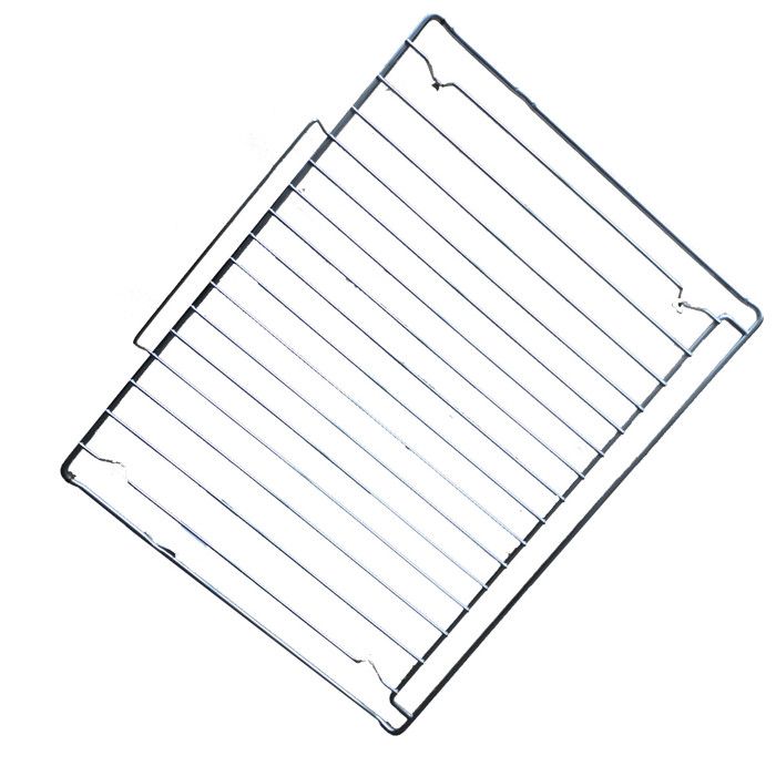 Grille - Four, cuisinière - ARISTON HOTPOINT, INDESIT, BAUKNECHT (20243)