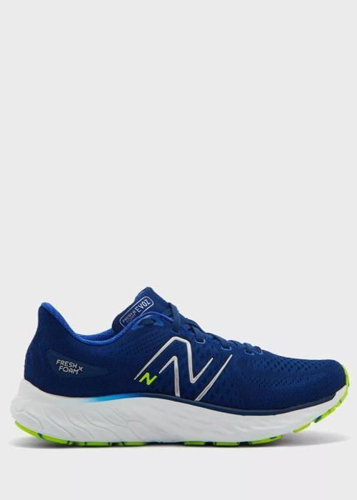 Chaussures de Running New Balance Fresh Foam X Evoz V3