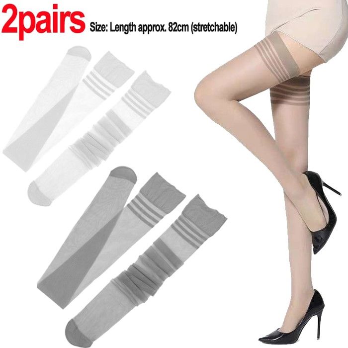 Chaussettes Glamour Féminine - France