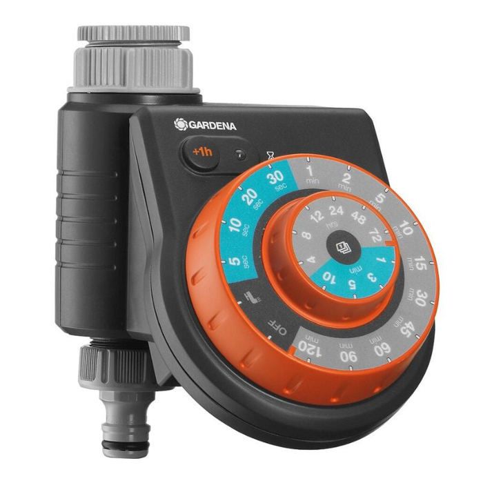 Gardena Programmateur d'arrosage Easy Plus 1888 - vue 2