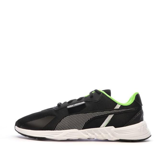 Puma Baskets Noires Homme Puma AMG MAPF1 Tiburion