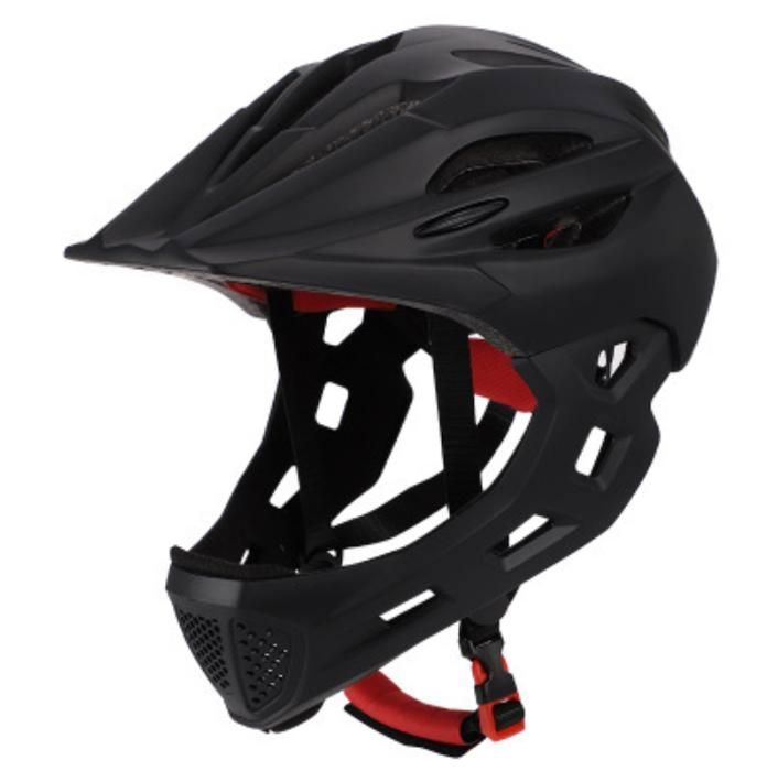 Casque De Sécurité SUPVOX Pour Enfants - Équitation, VTT, Skateboard Jaune - Léger Et Confortable
