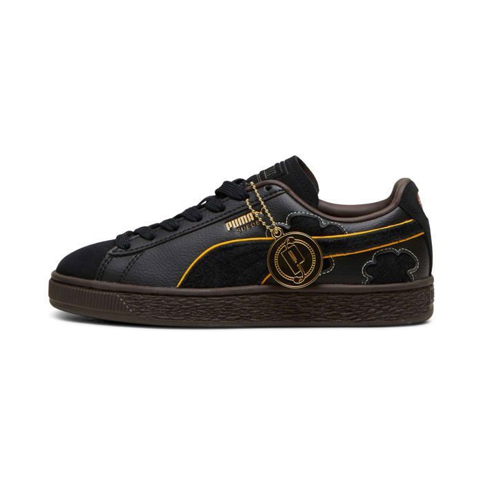 Puma Baskets enfant Puma Suede 4 One Piece