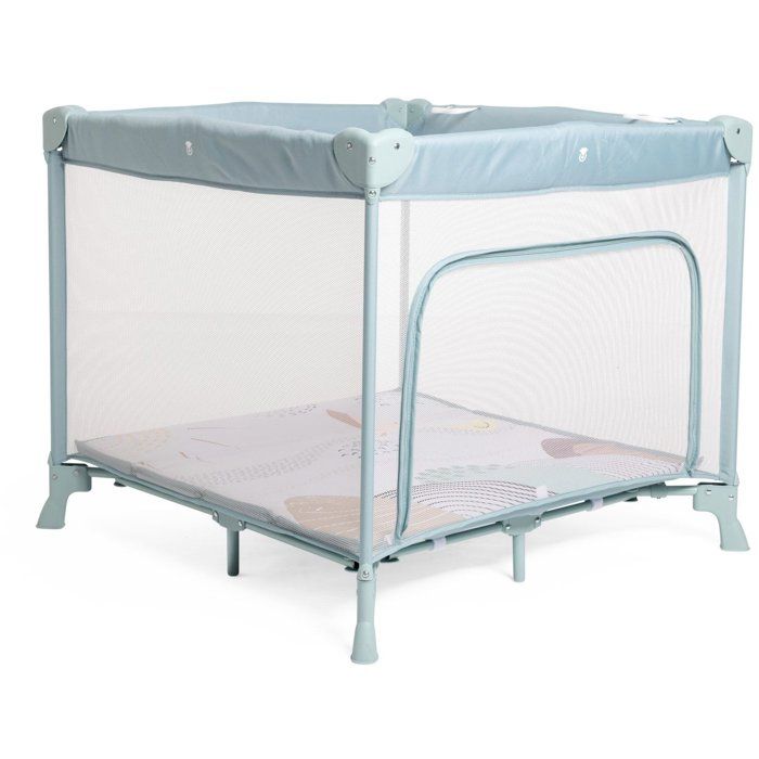 Parc bébé CHICCO Open Pliable Aire de jeu Landscape