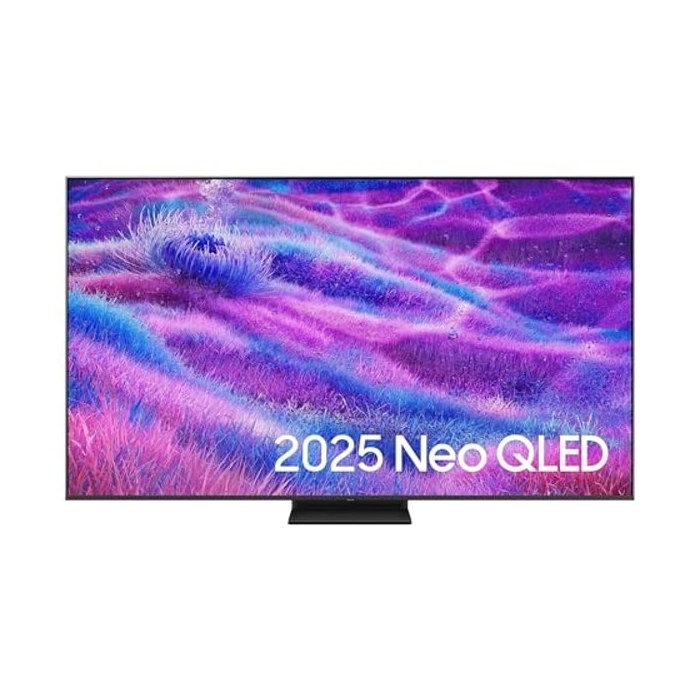 Samsung QE85QN80FAU 2 16 85 4K Ultra HD Smart TV Wifi Neuf - vue 2