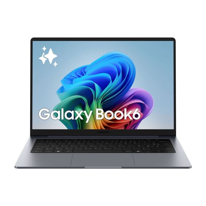 Galaxy Book6 16 Ecran tactile Copilot+ Intel Core Ultra 7 RAM SSD - vue 10