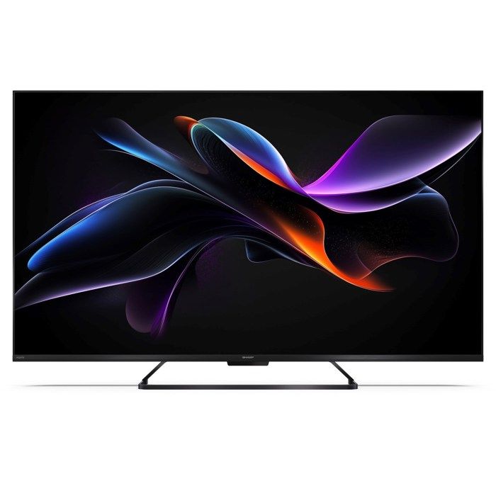 Téléviseur Sharp 50HR7265E de 50 pouces
