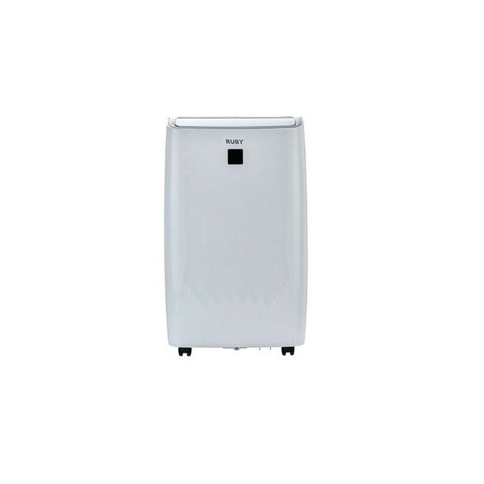 Climatiseur Mobile - 12000 Btu - Wifi - Froid Et Chaud