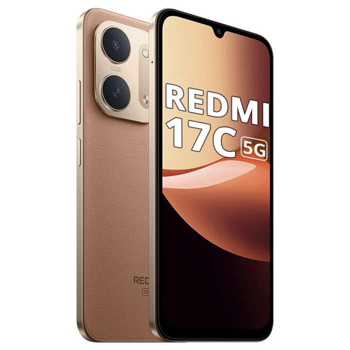 XIAOMI Redmi 17C 128 Go