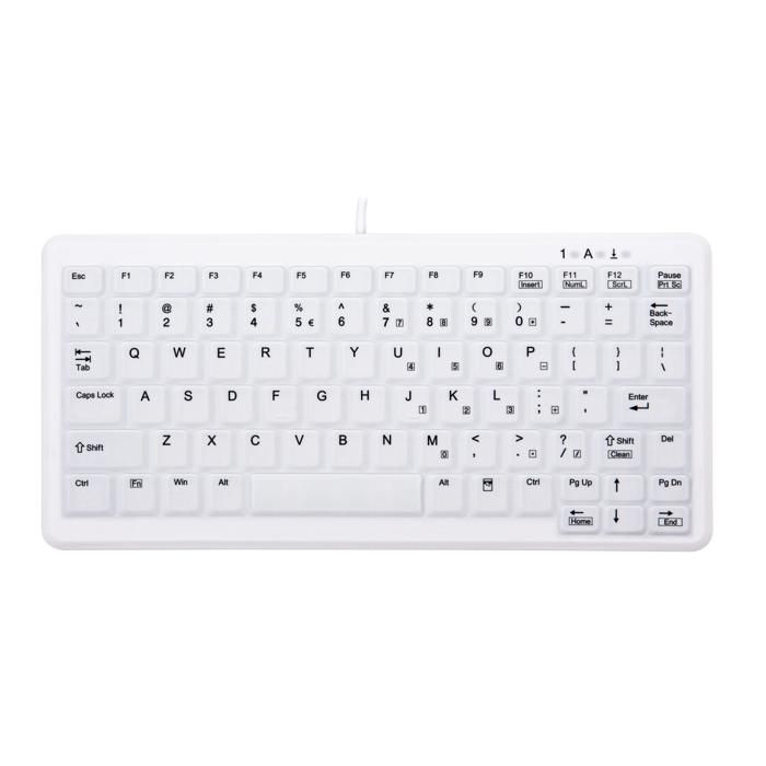 Active Key MedicalKey AK C4110 Clavier USB US Neuf - vue 3