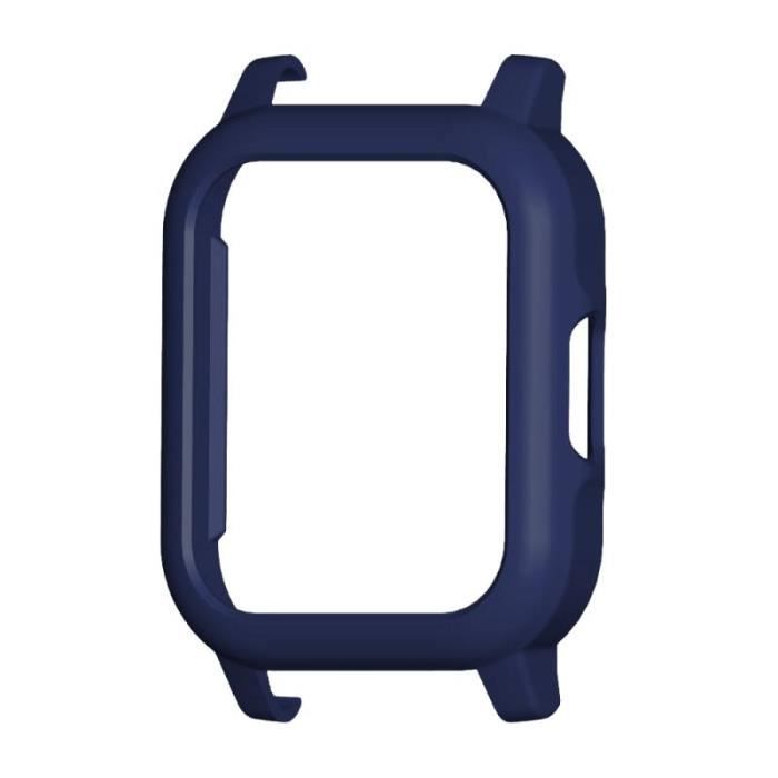 Étui Rigide Porte-montre 1 Fente En EVA - Coque De Transport Compacte Et Anti-rayures Pour Montres Et Montres Connectées | Voyage Et Rangement