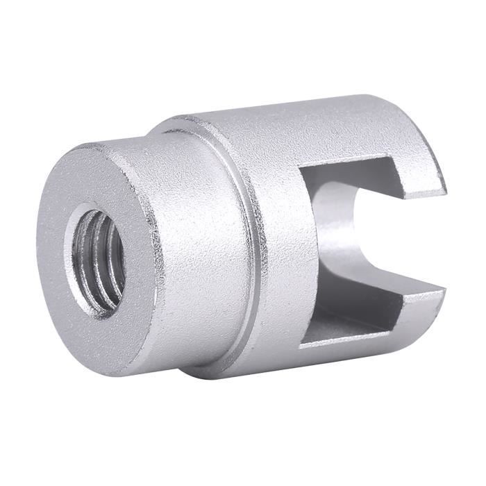 Embouts M8 Pour Outil De Débosselage - Capuchons Rigides Et Souples - Réparation Bosselures Voiture