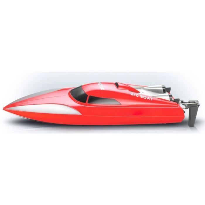 Bateau RC à moteur Amewi 26069 100% RtR 460 mm - Mixte - Adulte - 1 pièce - 15 ans