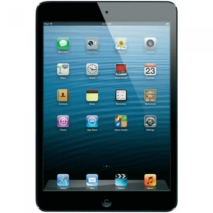 IPAD MINI 16 GO NOIR   WIFI NEUF DEBLOQUER