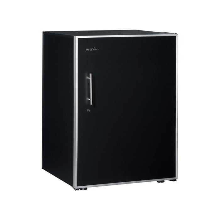 Cave de vieillissement Artevino OXP1T98NPD NOIR - Artevino